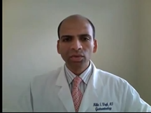 GIE Author Interview Series- Mihir Wagh