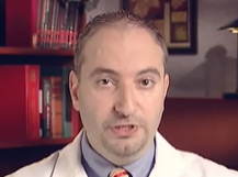 GIE Author Interview Series- Mohammad A. Al-Haddad