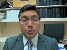 GIE Author Interview Series- Nabeel Azeem