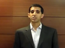 GIE Author Interview Series- Neal Kaushal