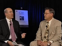 GIE Author Interview Series- Oleh Haluszka