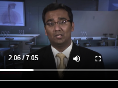 GIE Author Interview Series- Pal Manickam and Tusar Desai