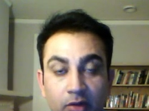 GIE Author Interview Series- Rajeev Attam