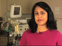 GIE Author Interview Series- Reena Chokshi