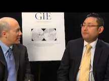 GIE Author Interview Series- Richard Lee