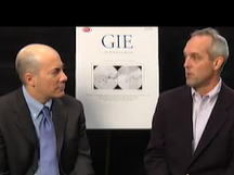 GIE Author Interview Series- Richard Zubarik