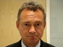 GIE Author Interview Series- Roger Barton