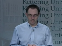 GIE Author Interview Series- Ronald Kumon