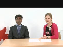 GIE Author Interview Series- Sachin Gupta