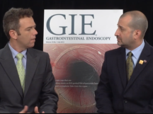 GIE Author Interview Series- Sanchez Yague