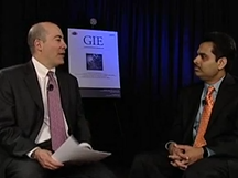 GIE Author Interview Series- Sripathi Kethu