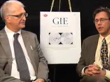 GIE Author Interview Series- Todd Baron