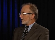 GIE Author Interview Series- William Brugge