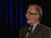 GIE Author Interview Series- William R. Brugge (Feasibilty of endoscopic...)