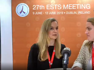 Gonzalo Varela Professor of Thoracic Surgery #Dublin2019 27th ESTS Meeting Gonzalo Varela Professor of Thoracic Surgery #Dublin2019 27th ESTS Meeting