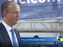 Good morning from EAACI Annual Congress 2019: Interview with Carsten Schmidt Weber Good morning from EAACI Annual Congress 2019: Interview with Carsten Schmidt Weber