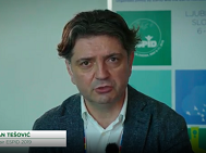 Goran Tesovic Invites You to ESPID 2019 (In Croatian) Goran Tesovic Invites You to ESPID 2019 (In Croatian)