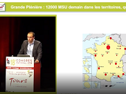 GRANDE PLENIERE 12000 MSU quels enjeux