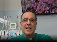 Grande rialzo di seno mascellare