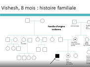 Granulomatoses septiques