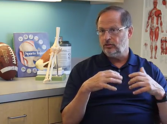 Groin Pull / Douglas Cutter, MD, CAQSM