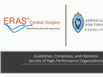 Guidelines, Consensus, and Opinions: Secrets of High-Performance Organizations Guidelines, Consensus, and Opinions: Secrets of High-Performance Organizations