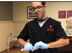 Gum Abscess, Lip Pimp, Facial Cyst Popped - (EXTENDED)