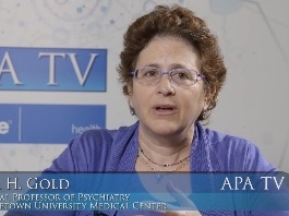 Violence des armes et la maladie mentale