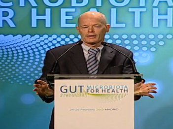 Gut Microbiota World Summit 2013 - Probiotics and prebiotics - use and selection Gut Microbiota World Summit 2013 - Probiotics and prebiotics - use and selection