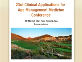 H. William Song M.D. on Age Management Medicine H. William Song M.D. on Age Management Medicine