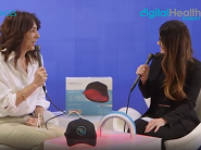 HairMax: Francesca Dubsky @ Digital Health Live CES 2020 HairMax: Francesca Dubsky @ Digital Health Live CES 2020