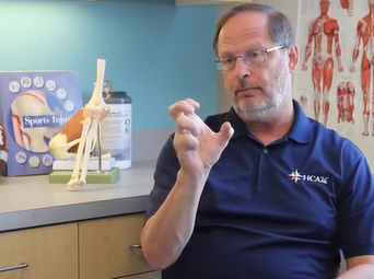 Hamstring Injury / Douglas Cutter, MD, CAQSM