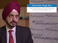 Harminder Singh Dua Interview
