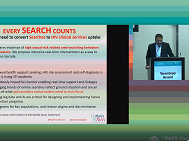 Harnessing big data on Indonesian MSM and transgender individuals