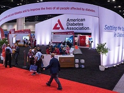 Harold Hamm Diabetes Center