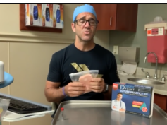 Have you ever wanted to drain one?