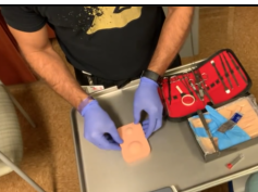 Have you ever wanted to drain one?