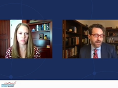 Head and Neck Cancer and Immunotherapy with Dr. Trisha Wise-Draper Head and Neck Cancer and Immunotherapy with Dr. Trisha Wise-Draper