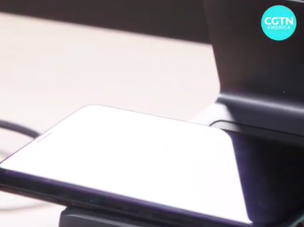 Health and wellness technology on display on third day of CES 2021 Health and wellness technology on display on third day of CES 2021