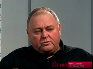 Healthcare workers and vaccinations