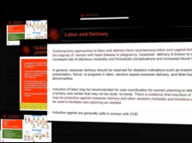 Heart disease In pregnancy