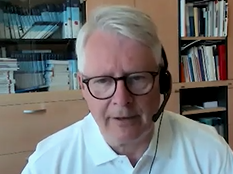 Heinz Reichmann, EAN 2020  Unmet needs in the treatment of Parkinson's