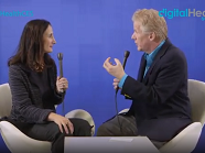 Helene Silverman @ Digital Health Live CES 2020 Helene Silverman @ Digital Health Live CES 2020