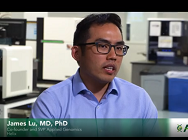 Helix - Improving health outcomes and accelerating research through population genomics Helix - Improving health outcomes and accelerating research through population genomics