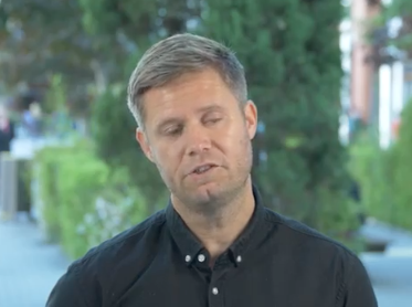 Henrik Hansen, ERS 2019 Ð Pulmonary Tele-rehabilitation Versus Conventional Rehabilitation (Part 1) Henrik Hansen, ERS 2019 Ð Pulmonary Tele-rehabilitation Versus Conventional Rehabilitation (Part 1)