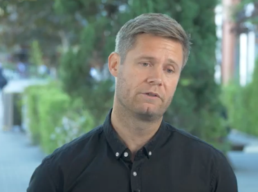 Henrik Hansen, ERS 2019 Ð Pulmonary Tele-rehabilitation Versus Conventional Rehabilitation (Part 2)