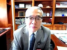 Henry N. Wagner, Jr., MD Lectureship: From Molecules to the Universe with Dr. Satoshi Minoshima Henry N. Wagner, Jr., MD Lectureship: From Molecules to the Universe with Dr. Satoshi Minoshima