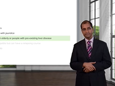 Hepatitis A: General Facts  Gastrointestinal Pathology Hepatitis A: General Facts  Gastrointestinal Pathology