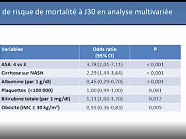 Hernie ombilicale et ascite