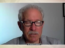 HFA 2020: CAPACITY HFpEF trial - Dr James Udelson HFA 2020: CAPACITY HFpEF trial - Dr James Udelson